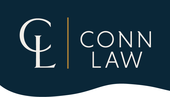 Conn Law Logo