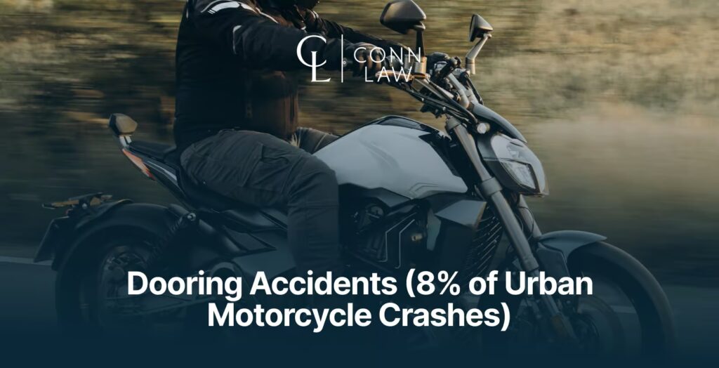 11. opening car doors without checking 1