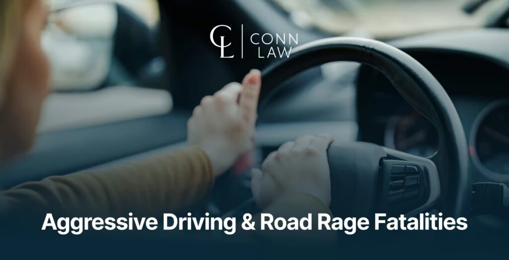 12. aggressive driving or road rage 2