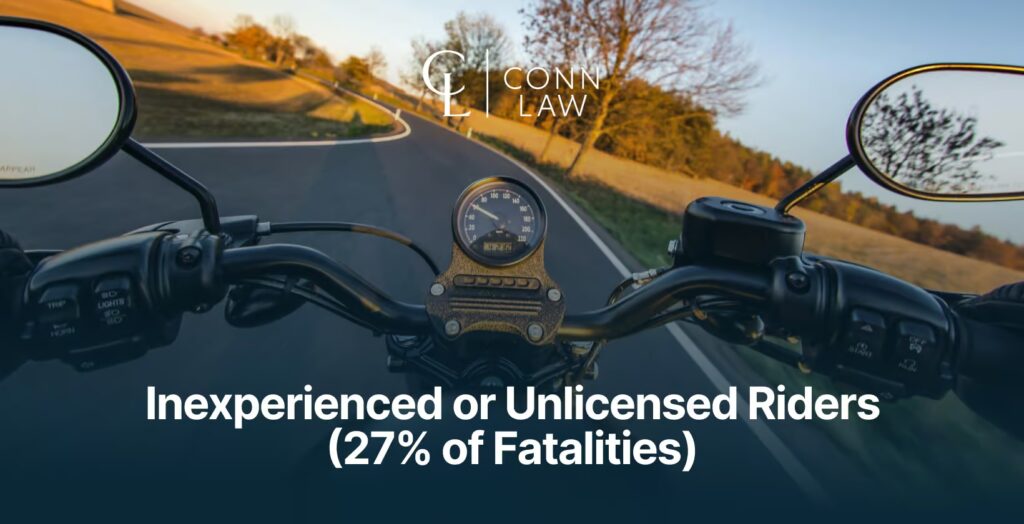 Savannah Motorcycle Accident Lawyer - Conn Law