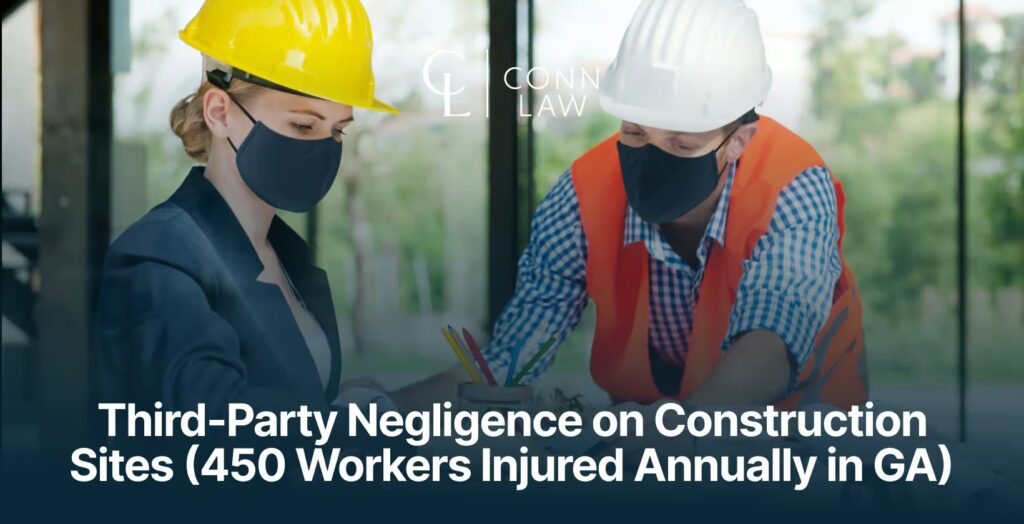 13. negligence by third parties