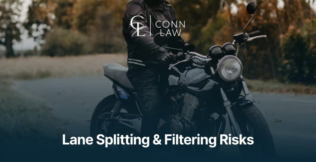 14. lane splitting or filtering 1