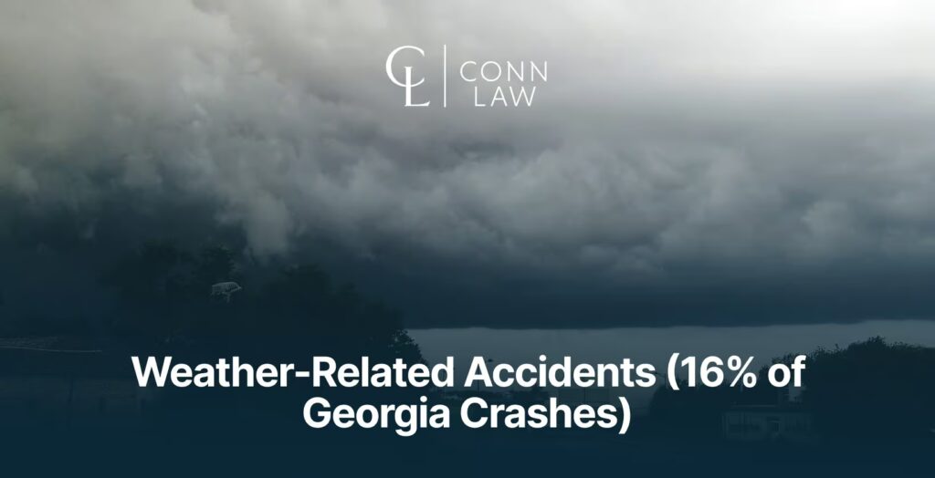 4. weather conditions