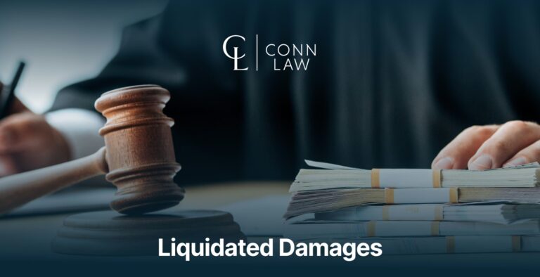 Liquidated Damages