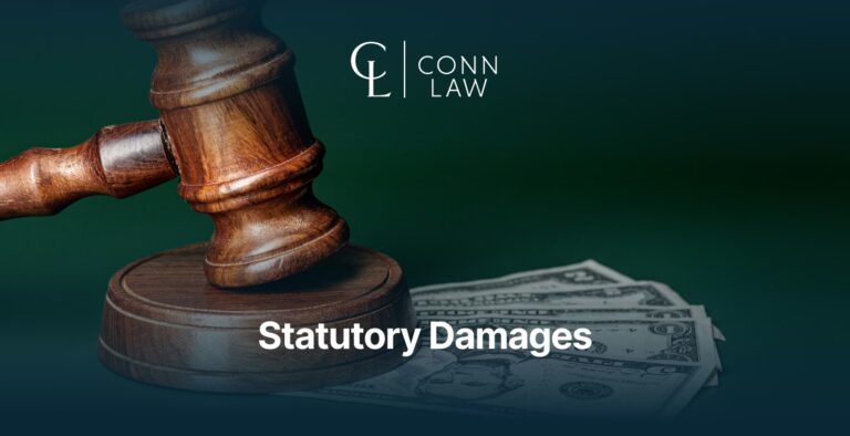 Statutory Damages