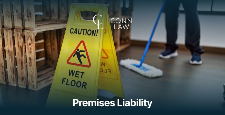 Premises liability