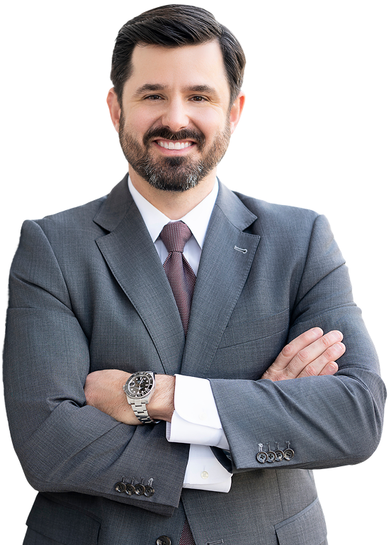Conn Law Attorney