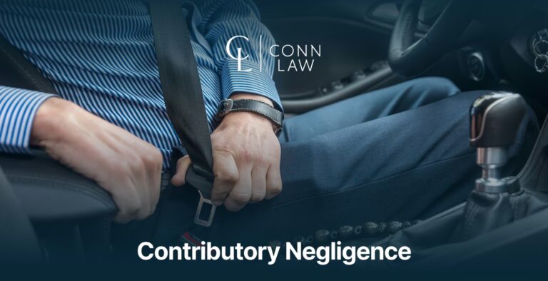 Contributory Negligence