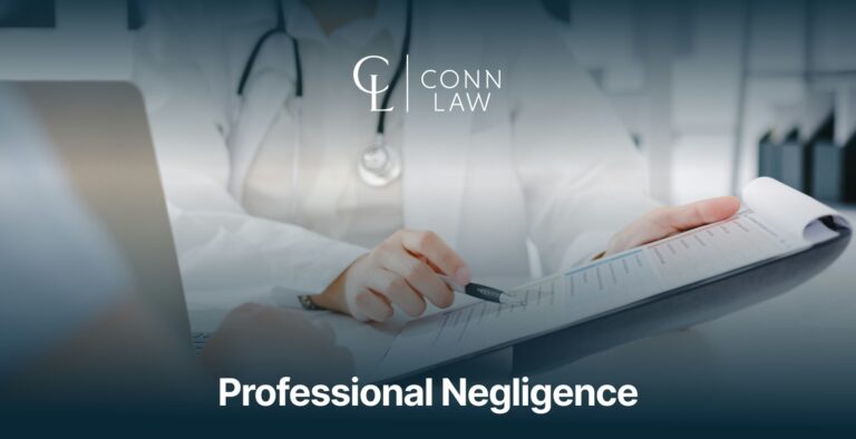 professional-negligence
